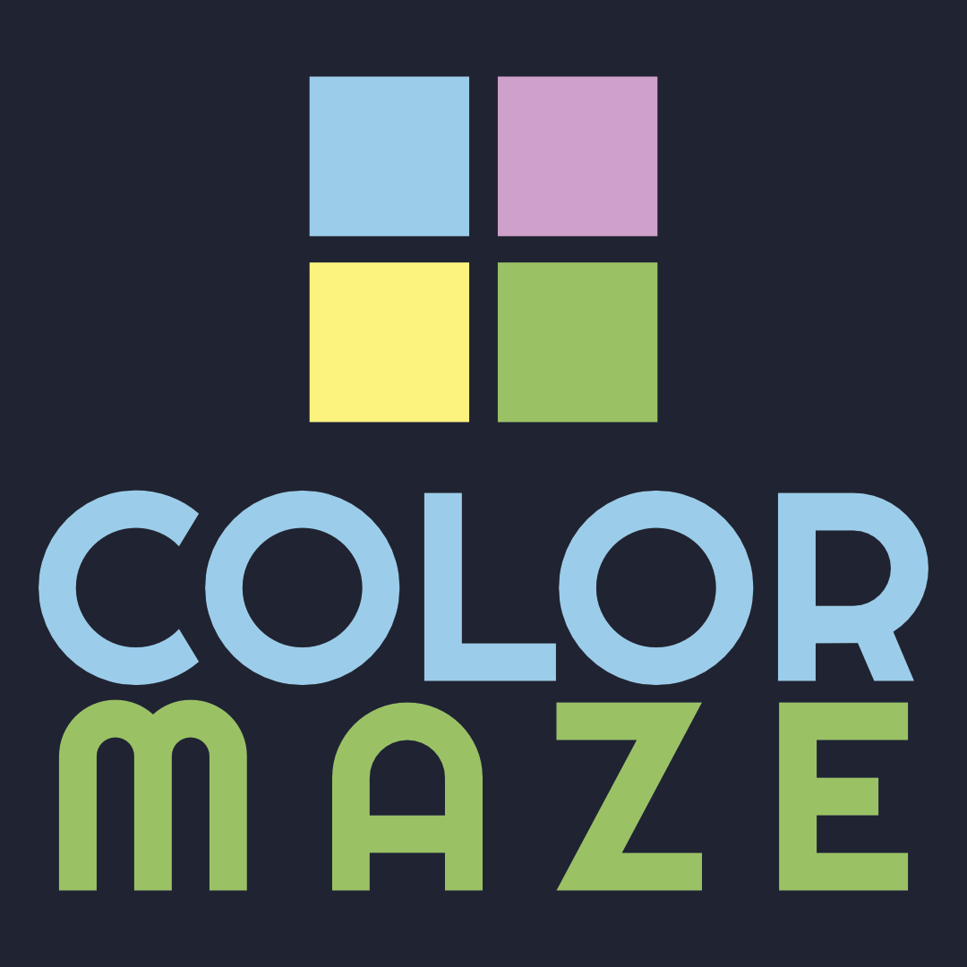 Color Maze